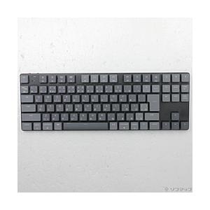 〔中古〕キークロン  Keychron K1 SE ワイヤレスメカニカルキーボード K1SE-H1-JIS 赤軸 | 