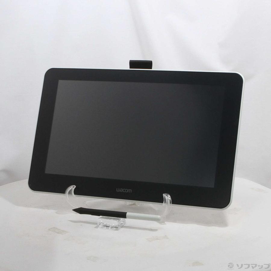 〔中古〕WACOM(ワコム)  Wacom One 13 DTC133W1D | wacom | 01
