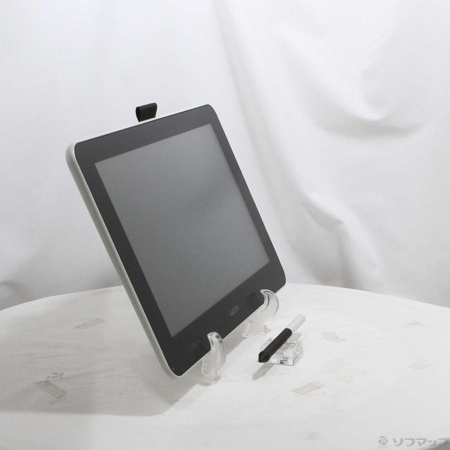 〔中古〕WACOM(ワコム)  Wacom One 13 DTC133W1D | wacom | 04