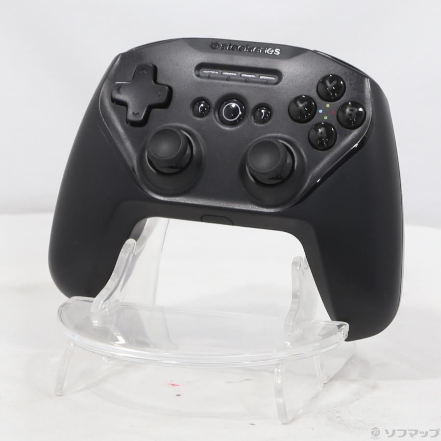 〔中古〕SteelSeries  SteelSeries Stratus Duo |  | 01