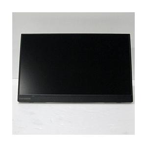 〔中古〕IO DATA(アイオーデータ)  〔展示品〕 LCD-CF161XDB-M | I-O DATA