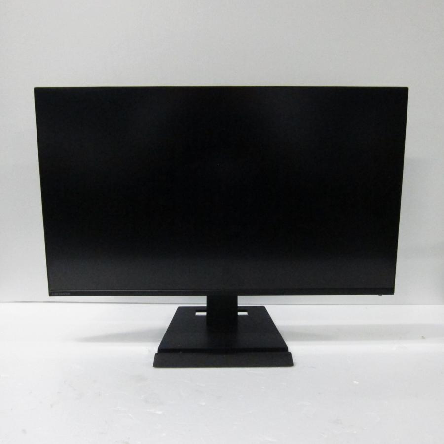 〔中古〕IO DATA(アイオーデータ)  〔展示品〕 LCD-DF241SXVB-A | I-O DATA | 01