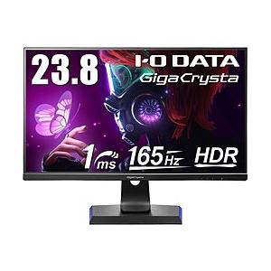 〔中古〕IO DATA(アイオーデータ)  〔展示品〕 GigaCrysta KH2470V-ZX | I-O DATA