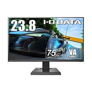 〔中古〕IO DATA(アイオーデータ)  〔展示品〕 LCD-DF241SXVB-A | I-O DATA