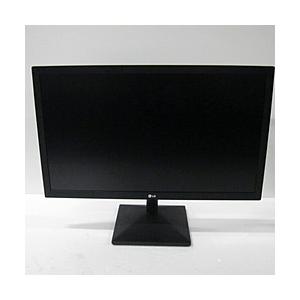 〔中古〕LG(エルジー)  〔展示品〕 22MN430M-BAJP | LGエレクトロニクス