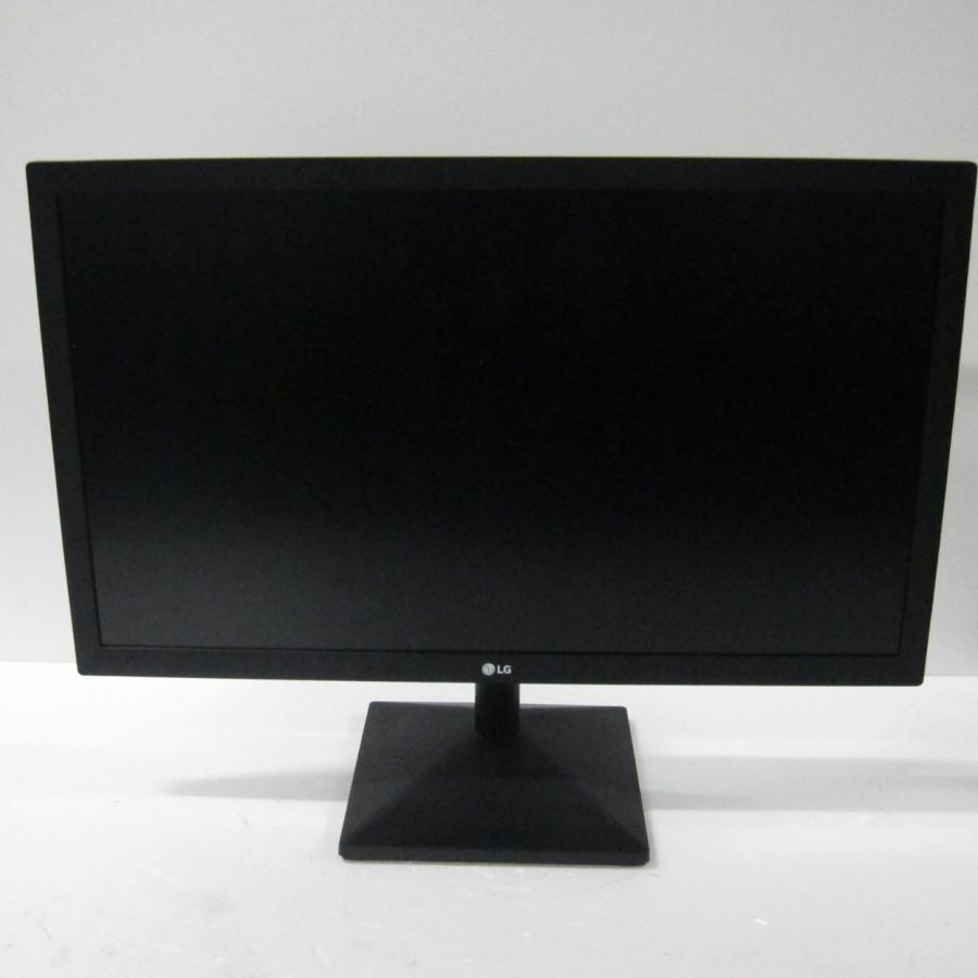 〔中古〕LG(エルジー)  〔展示品〕 22MN430M-BAJP | LGエレクトロニクス | 01