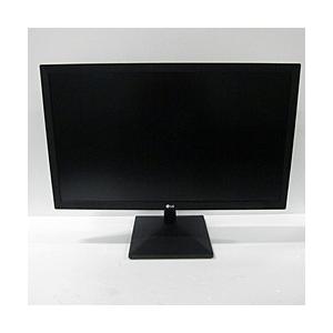 〔中古〕LG(エルジー)  〔展示品〕 22MN430M-BAJP | LGエレクトロニクス