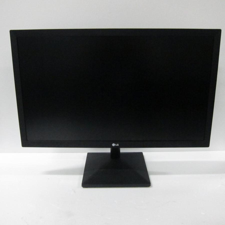 〔中古〕LG(エルジー)  〔展示品〕 22MN430M-BAJP | LGエレクトロニクス | 01