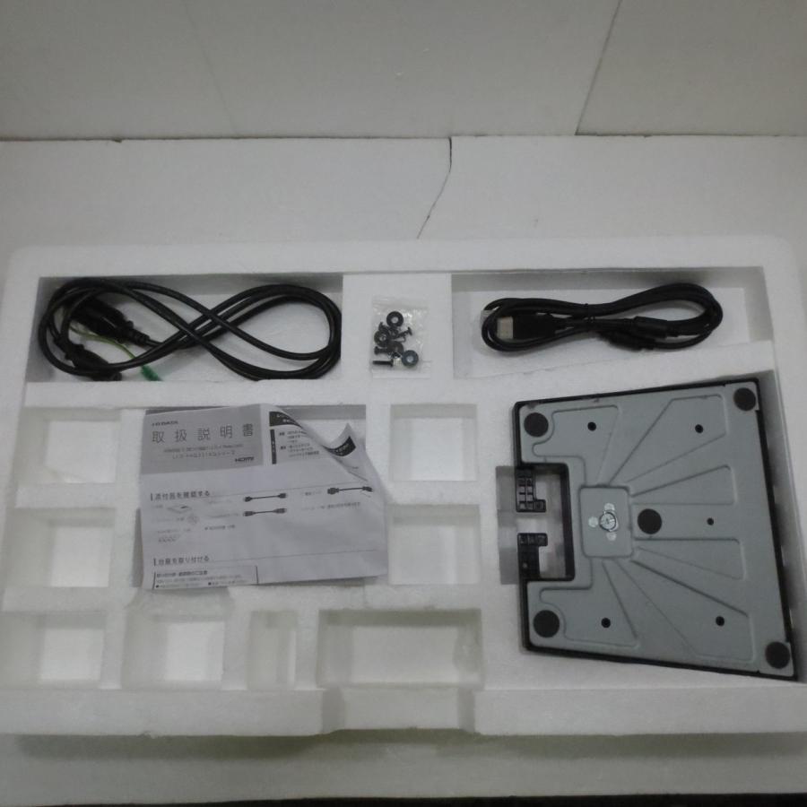 〔中古〕IO DATA(アイオーデータ)  〔展示品〕 LCD-PHQ321XQB | I-O DATA | 02