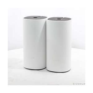 〔中古〕TPLINK  Deco M4 (2パック) AC1200 メッシュWi-Fiユニット | 