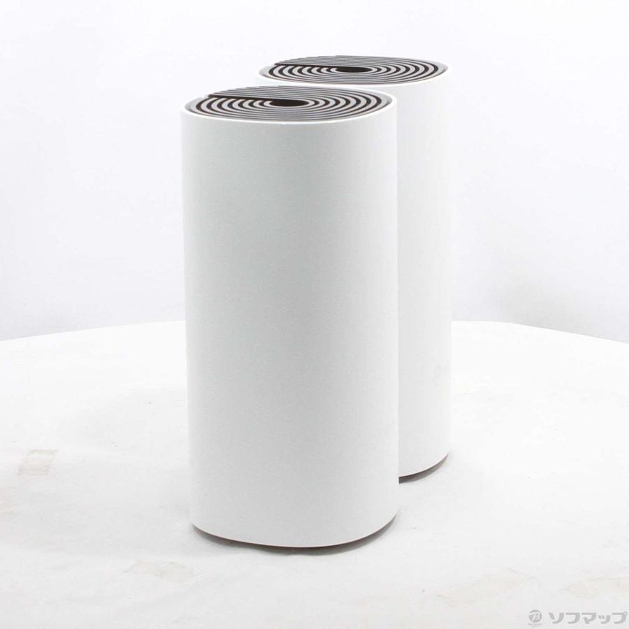 〔中古〕TPLINK  Deco M4 (2パック) AC1200 メッシュWi-Fiユニット |  | 04
