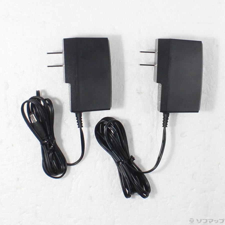 〔中古〕TPLINK  Deco M4 (2パック) AC1200 メッシュWi-Fiユニット |  | 05