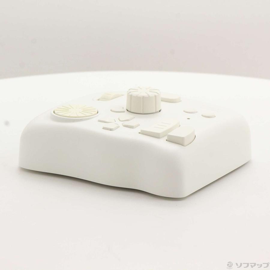 〔中古〕TOURBOX  TourBox Elite アイボリーホワイト 左手デバイス Bluetoothコントローラー |  | 03