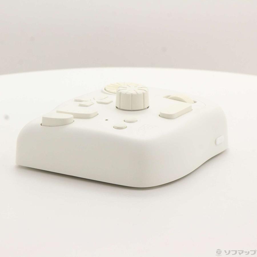 〔中古〕TOURBOX  TourBox Elite アイボリーホワイト 左手デバイス Bluetoothコントローラー |  | 04