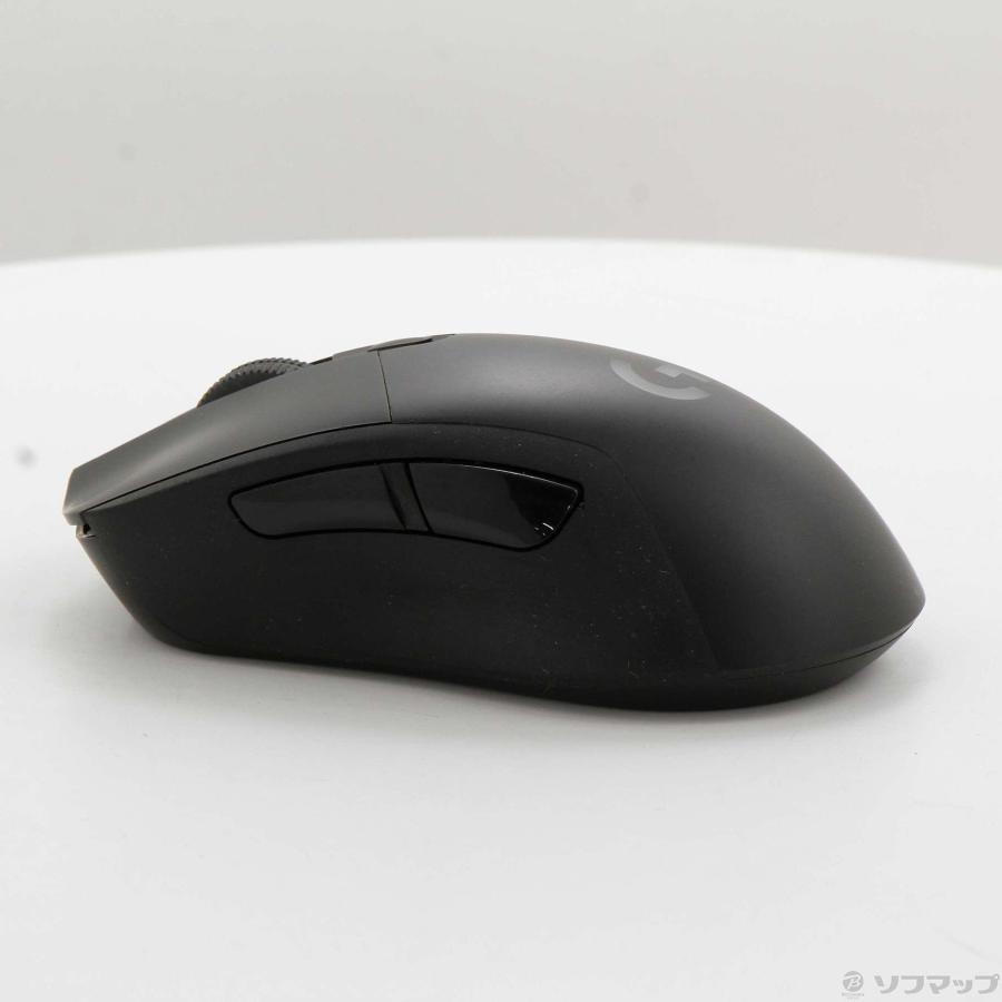 〔中古〕logicool(ロジクール)  LIGHTSPEED ワイヤレスゲーミングマウス G703h | logicool | 02
