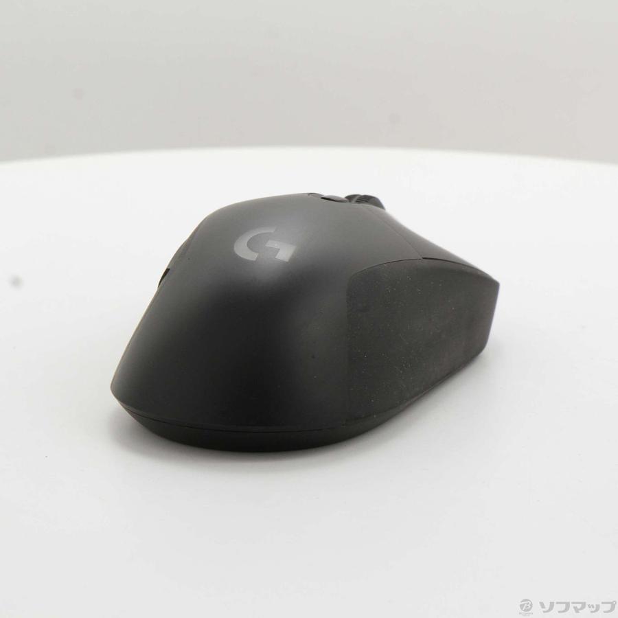 〔中古〕logicool(ロジクール)  LIGHTSPEED ワイヤレスゲーミングマウス G703h | logicool | 03