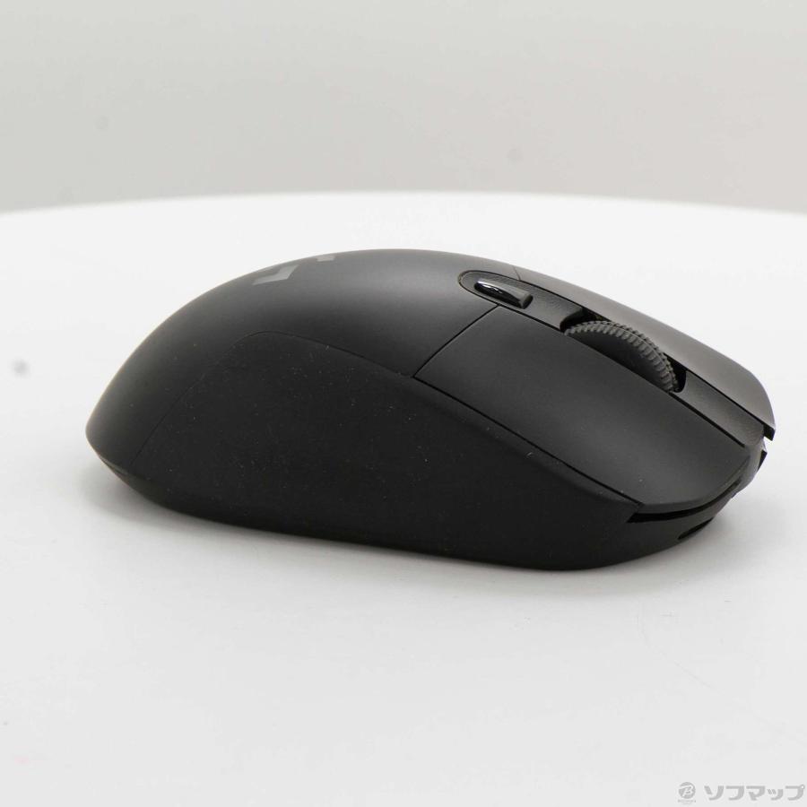〔中古〕logicool(ロジクール)  LIGHTSPEED ワイヤレスゲーミングマウス G703h | logicool | 04