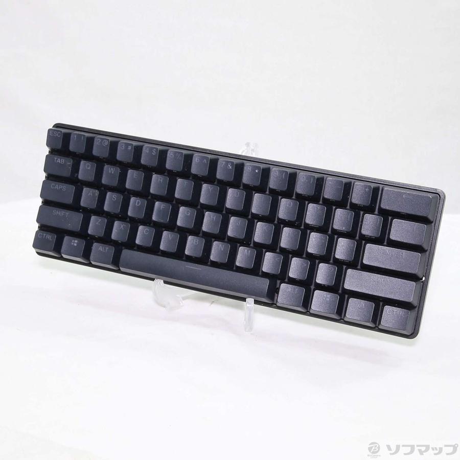 〔中古〕SteelSeries  Apex Pro Mini US 64820J |  | 01