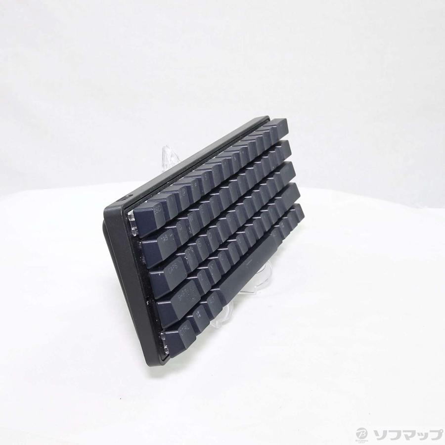〔中古〕SteelSeries  Apex Pro Mini US 64820J |  | 04