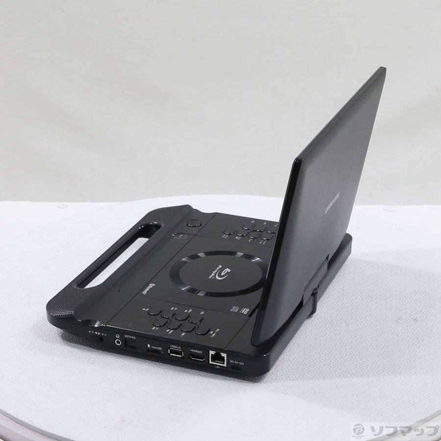 〔中古〕GREEN HOUSE(グリーンハウス)  〔中古品〕 GH-PBD11BT-BK | GREEN HOUSE（パソコン） | 02