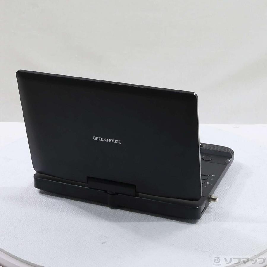 〔中古〕GREEN HOUSE(グリーンハウス)  〔中古品〕 GH-PBD11BT-BK | GREEN HOUSE（パソコン） | 03