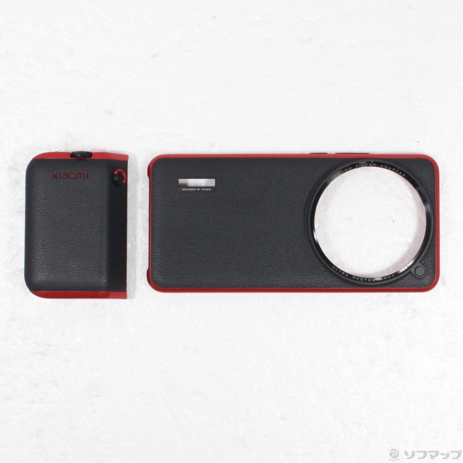 〔中古〕XIAOMI  Xiaomi 15 Ultra Photography Kit BHR07T3JP |  | 01
