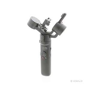 〔中古〕ZHIYUN  期間特価対象品 CRANE M2 CR106 マルチデバイス用コンパクト3軸スタビライザー | 