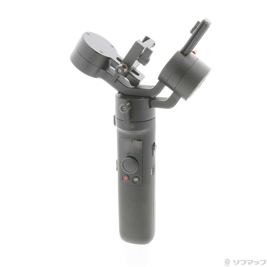 〔中古〕ZHIYUN  期間特価対象品 CRANE M2 CR106 マルチデバイス用コンパクト3軸スタビライザー |  | 01