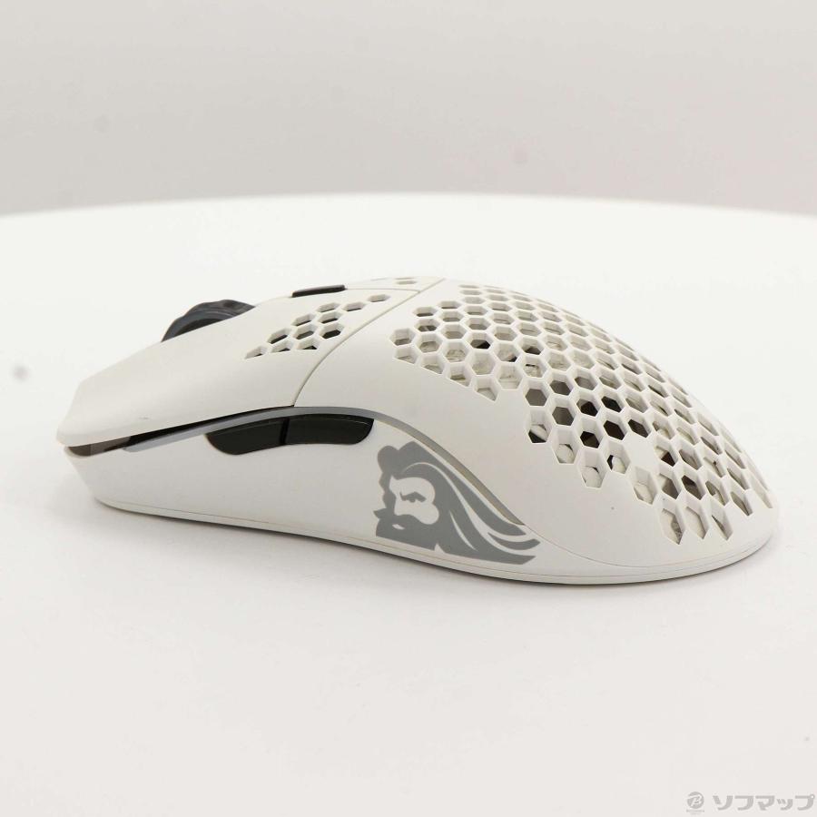 〔中古〕GLORIOUS  Glorious Model O Wireless マットホワイト |  | 02