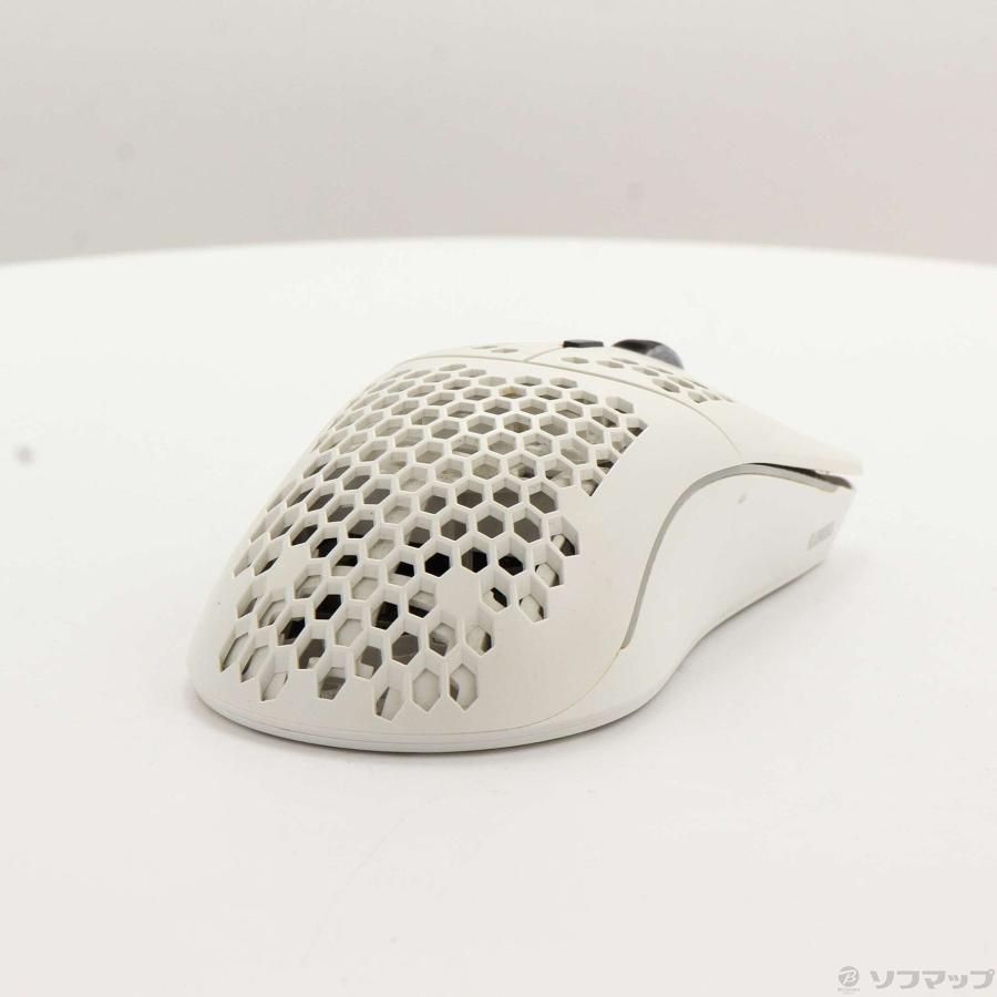 〔中古〕GLORIOUS  Glorious Model O Wireless マットホワイト |  | 03
