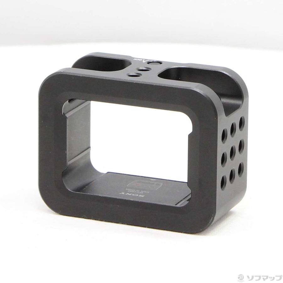 〔中古〕SONY(ソニー)  ケージ VCT-CGR1 | SONY | 01