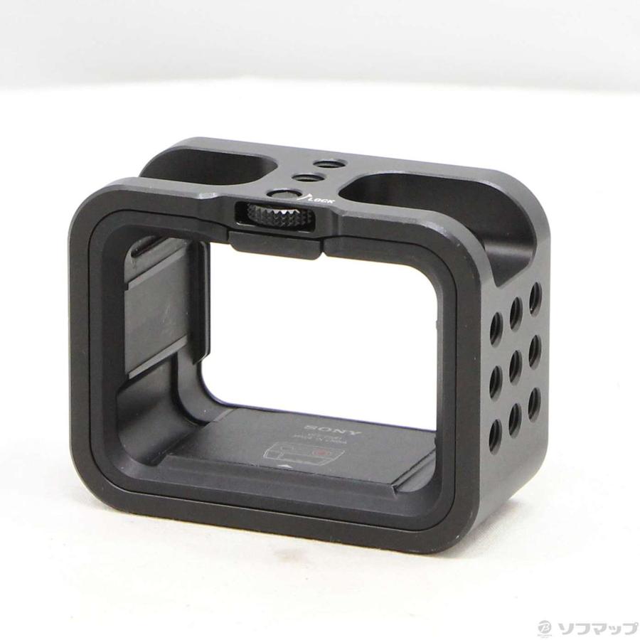 〔中古〕SONY(ソニー)  ケージ VCT-CGR1 | SONY | 03