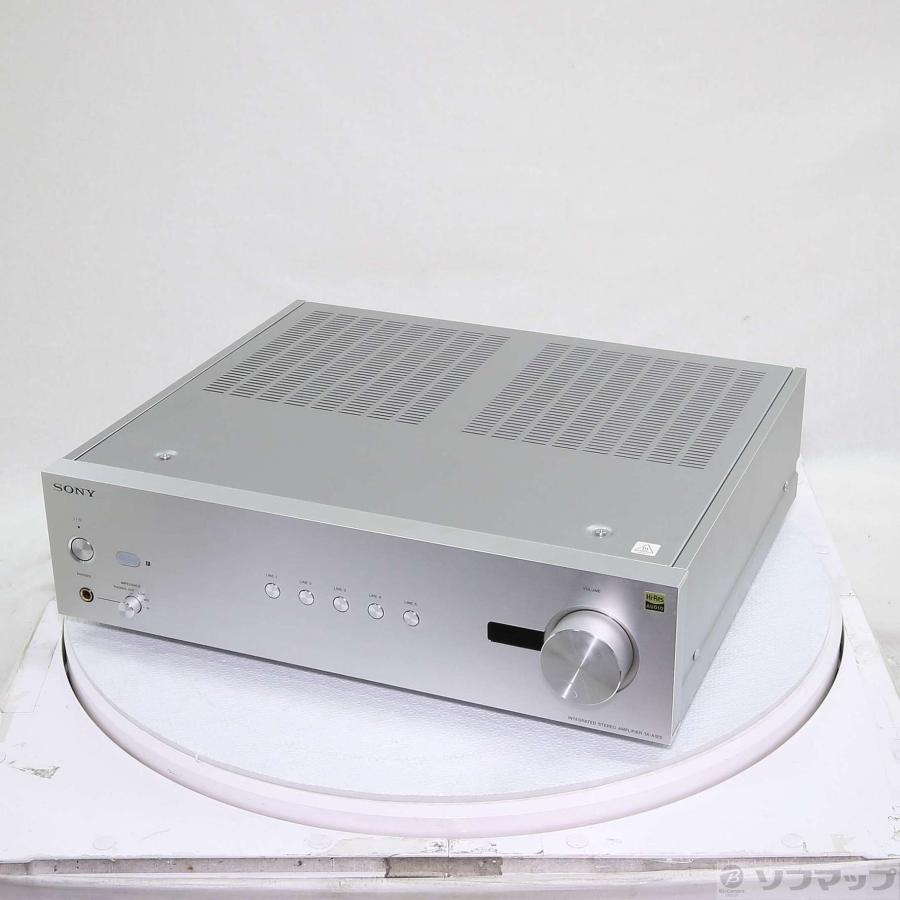 〔中古〕SONY(ソニー)  TA-A1ES | SONY | 01