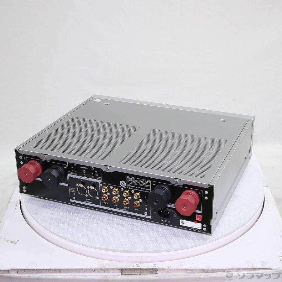 〔中古〕SONY(ソニー)  TA-A1ES | SONY | 03