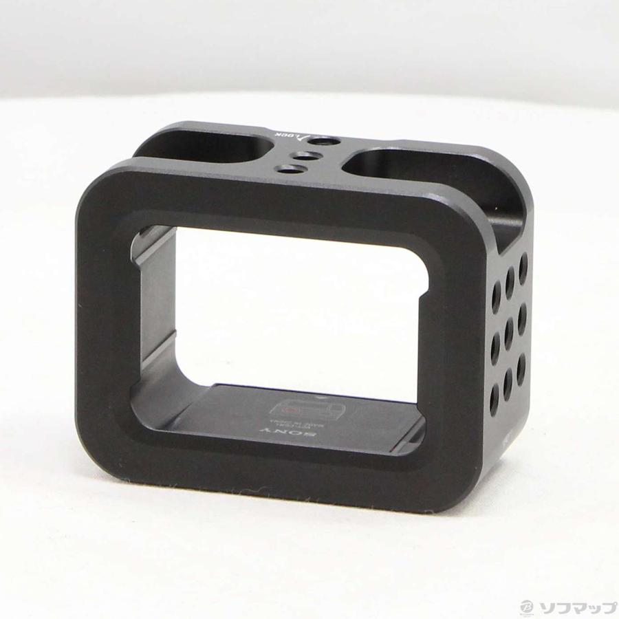 〔中古〕SONY(ソニー)  ケージ VCT-CGR1 | SONY | 01