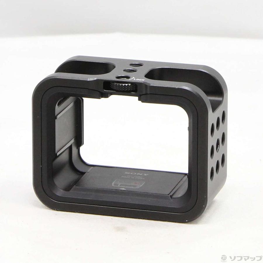 〔中古〕SONY(ソニー)  ケージ VCT-CGR1 | SONY | 03