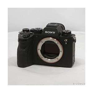 〔中古〕SONY(ソニー)  α9 II ILCE-9M2 ボディ | SONY
