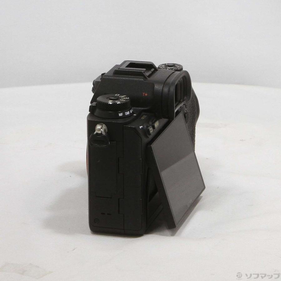 〔中古〕SONY(ソニー)  α9 II ILCE-9M2 ボディ | SONY | 02