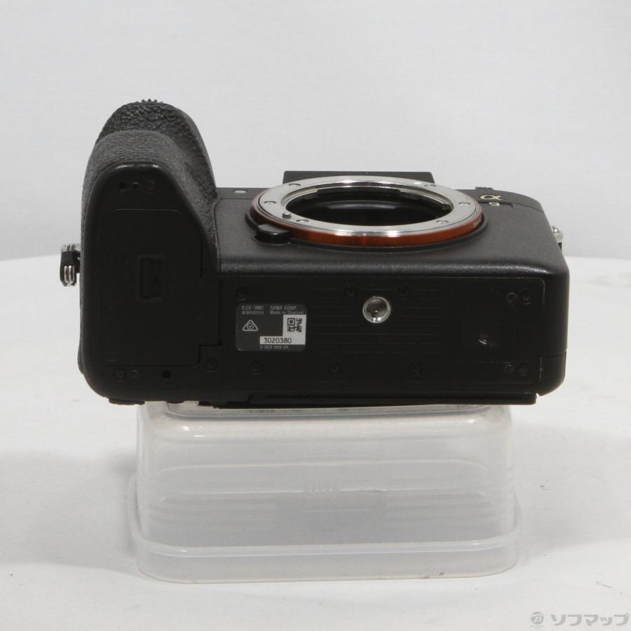〔中古〕SONY(ソニー)  α9 II ILCE-9M2 ボディ | SONY | 05