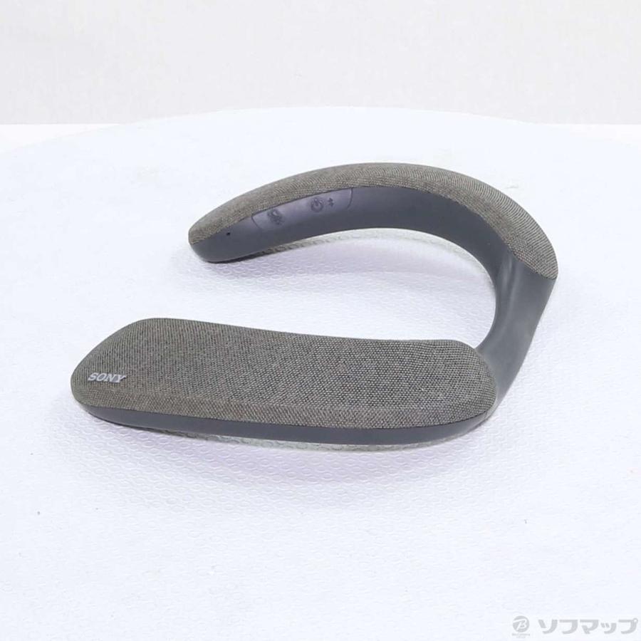 〔中古〕SONY(ソニー)  SRS-NS7 | SONY | 02