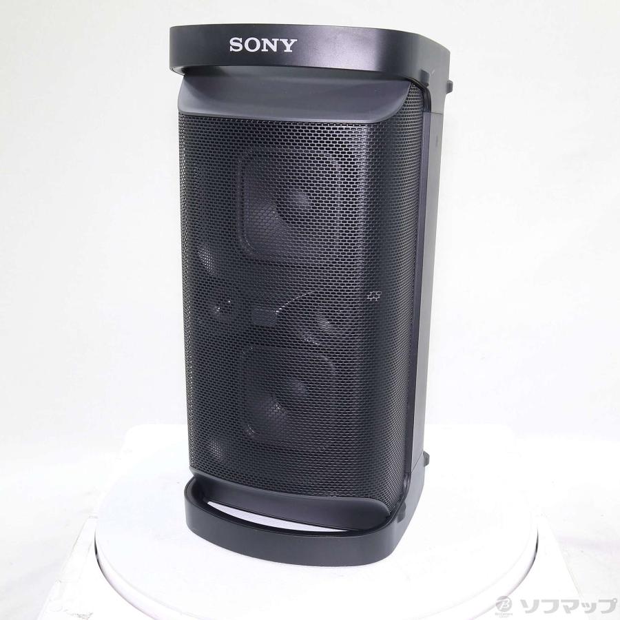 〔中古〕SONY(ソニー)  SRS-XP500 | SONY | 01