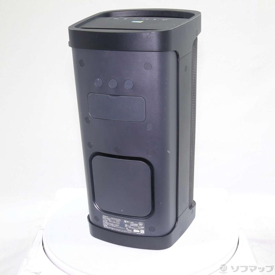 〔中古〕SONY(ソニー)  SRS-XP500 | SONY | 03