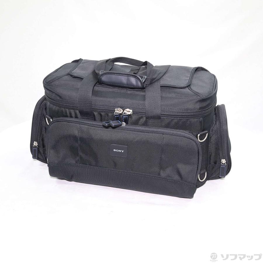 〔中古〕SONY(ソニー)  ソフトキャリングケース LCS-VCC | SONY | 01