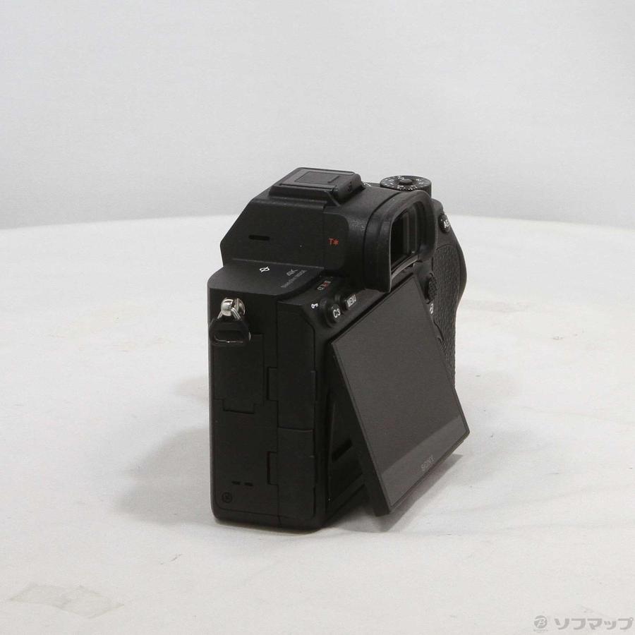 〔中古〕SONY(ソニー)  α7R IV ILCE-7RM4 ボディ | SONY | 02