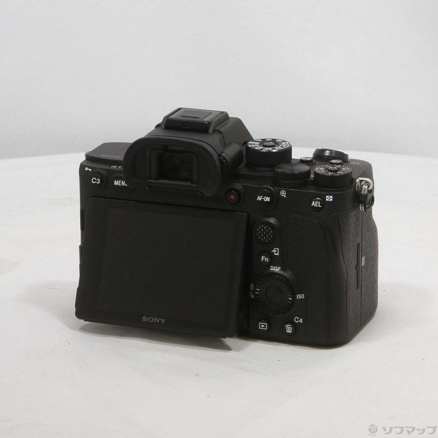 〔中古〕SONY(ソニー)  α7R IV ILCE-7RM4 ボディ | SONY | 03
