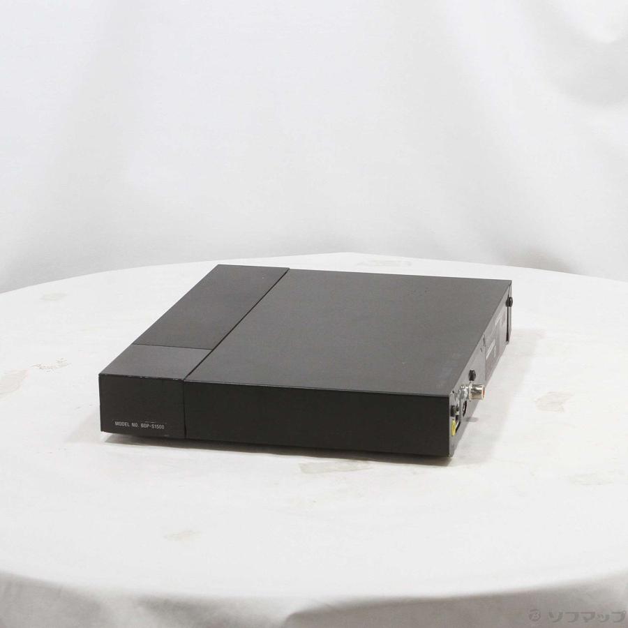 〔中古〕SONY(ソニー)  〔中古品〕 BDP-S1500 | SONY | 02