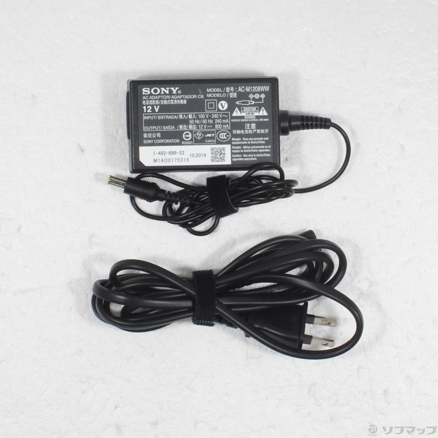 〔中古〕SONY(ソニー)  〔中古品〕 BDP-S1500 | SONY | 05
