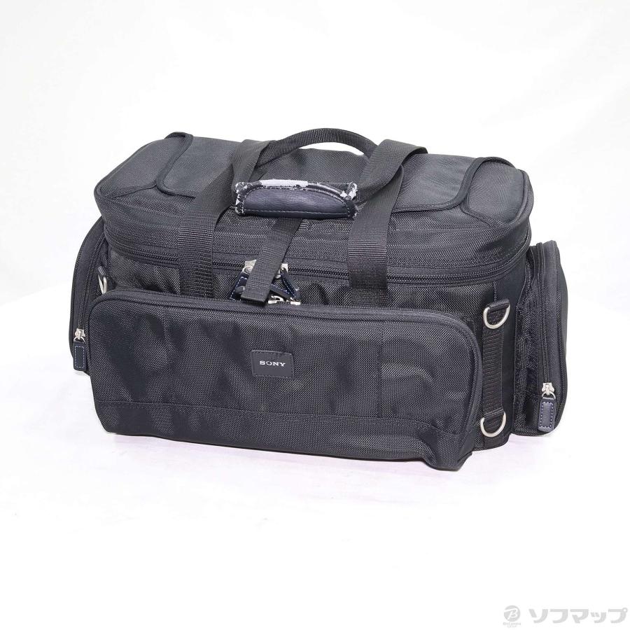 〔中古〕SONY(ソニー)  ソフトキャリングケース LCS-VCC | SONY | 01