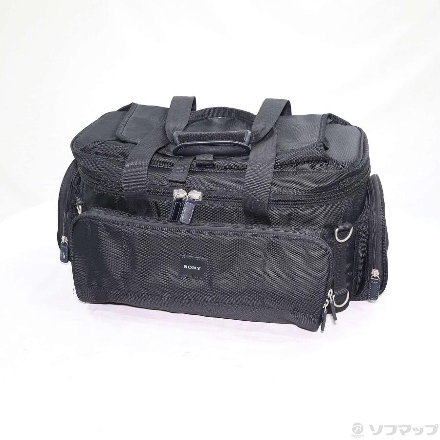〔中古〕SONY(ソニー)  ソフトキャリングケース LCS-VCC | SONY | 01