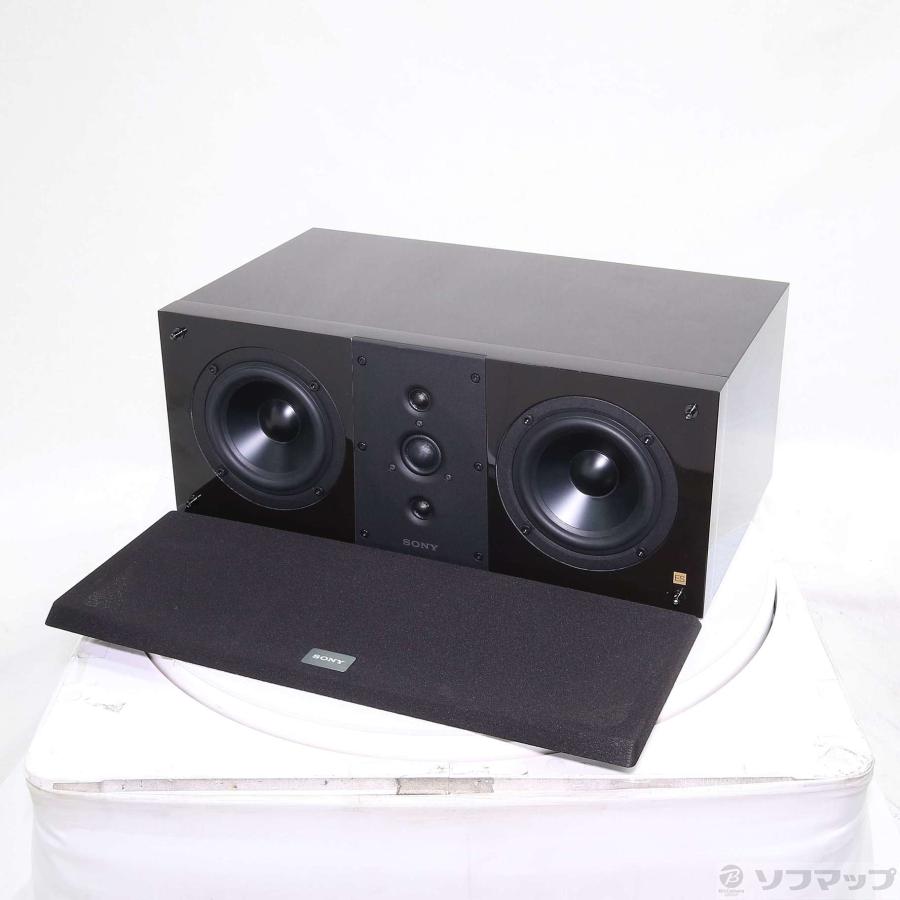 〔中古〕SONY(ソニー)  SS-NA8ESpe | SONY | 01